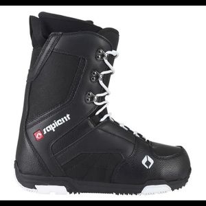 Mens Sapient Snowboard Boots